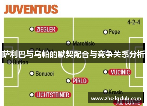 萨利巴与乌帕的默契配合与竞争关系分析